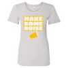 Women's Ideal Crew Thumbnail