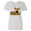 Women's Ideal Crew Thumbnail