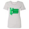Women's Ideal Crew Thumbnail