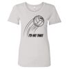 Women's Ideal Crew Thumbnail