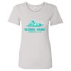 Women's Ideal Crew Thumbnail
