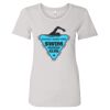 Women's Ideal Crew Thumbnail