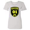 Women's Ideal Crew Thumbnail