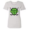 Women's Ideal Crew Thumbnail