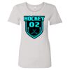 Women's Ideal Crew Thumbnail