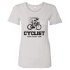 Women's Ideal Crew Thumbnail