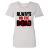 Women's Ideal Crew Thumbnail