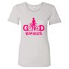 Women's Ideal Crew Thumbnail