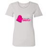 Women's Ideal Crew Thumbnail