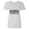 Women's Ideal Crew Thumbnail