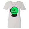 Women's Ideal Crew Thumbnail