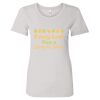 Women's Ideal Crew Thumbnail