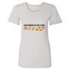 Women's Ideal Crew Thumbnail