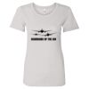 Women's Ideal Crew Thumbnail