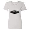 Women's Ideal Crew Thumbnail