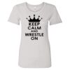 Women's Ideal Crew Thumbnail