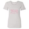 Women's Ideal Crew Thumbnail