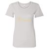 Women's Ideal Crew Thumbnail