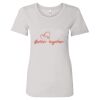 Women's Ideal Crew Thumbnail