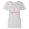 Women's Ideal Crew Thumbnail