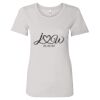 Women's Ideal Crew Thumbnail