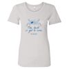 Women's Ideal Crew Thumbnail