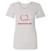 Women's Ideal Crew Thumbnail