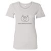 Women's Ideal Crew Thumbnail
