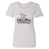 Women's Ideal Crew Thumbnail