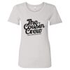 Women's Ideal Crew Thumbnail