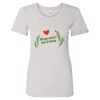 Women's Ideal Crew Thumbnail