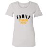 Women's Ideal Crew Thumbnail