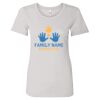 Women's Ideal Crew Thumbnail