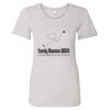 Women's Ideal Crew Thumbnail