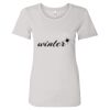 Women's Ideal Crew Thumbnail