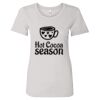 Women's Ideal Crew Thumbnail