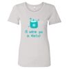 Women's Ideal Crew Thumbnail