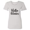Women's Ideal Crew Thumbnail