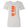 Women's Ideal Crew Thumbnail