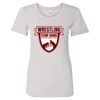 Women's Ideal Crew Thumbnail