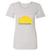 Women's Ideal Crew Thumbnail