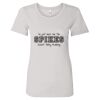 Women's Ideal Crew Thumbnail