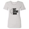 Women's Ideal Crew Thumbnail