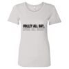 Women's Ideal Crew Thumbnail
