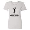 Women's Ideal Crew Thumbnail