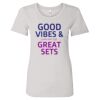 Women's Ideal Crew Thumbnail
