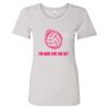 Women's Ideal Crew Thumbnail
