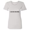 Women's Ideal Crew Thumbnail
