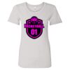 Women's Ideal Crew Thumbnail