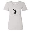 Women's Ideal Crew Thumbnail
